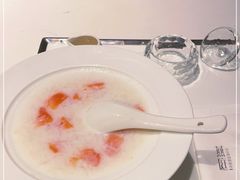 -燕庭·纯燕窝·甜品下午茶(南京西路店)