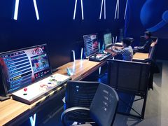 -世代星球·保龄球·镭战真人CS·团建(杨浦店)