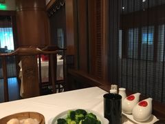包厢-莲苑中餐厅·Lotus Court(厦门马哥孛罗东方大酒店)