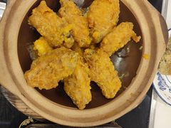 -大嫂镬仔·焖鸡煲·啫啫煲(逢源路店)