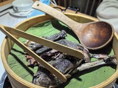 -黑鸡小馆(金源店)