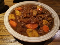 -并州大牌档之醉轻尘