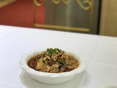 -小贝壳酒楼(经九路店)