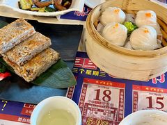 -中恒华茶楼(风华店)