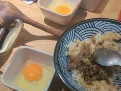 -沼津港精致料理·寿喜烧·烧鸟(青浦宝龙广场日料榜单店)