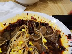 -周家大辣椒面皮(中山街店)