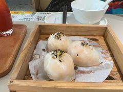 -蔡澜点心·粤菜(西单大悦城店)