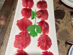 -码头故事火锅(大丰店)