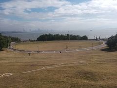 -深圳湾公园(南山区)