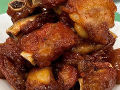 -令氏家外家周秦食府(高新店)