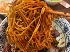 -王繁星面馆(西安熙地港店)