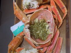 -本达人海鲜烧烤·朝鲜族风味(发展店)