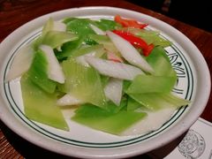 -云海肴·汽锅鸡·云南菜(美罗城店)