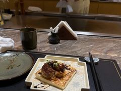 -松临·铁板烧&Omakase(神农店)