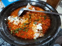 -张关合渣(航空大道店)