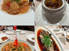 -恒悦轩·粤菜(上海展览中心店)