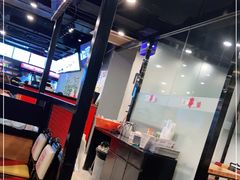 -京朋串屋·烧烤(望京西路总店)