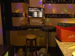 -音乐在线主题氧吧KTV(佳宁娜广场店)