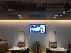 大堂-海底捞火锅(公益西桥店)