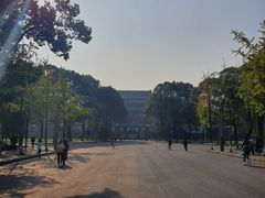 -四川大学(望江校区)