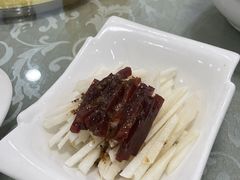 -奥华餐厅·老张记(台基厂店)