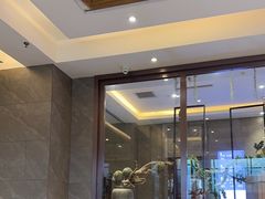 -星河湾温泉洗浴酒店