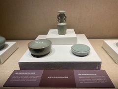 -浙江省博物馆(孤山馆区)