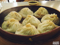 老盛昌苏州汤包馆(梅陇店)-老盛昌(梅陇店)