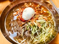 -屋里家延边朝鲜族冷面(南园店)