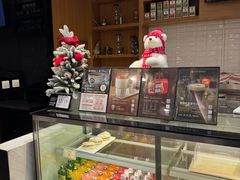 -逸派咖啡 EPARKCOFFEE(广安门店)