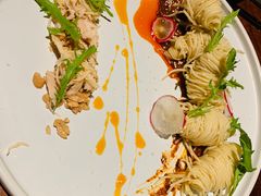 -绿茶餐厅(领展购物广场·中关村店)