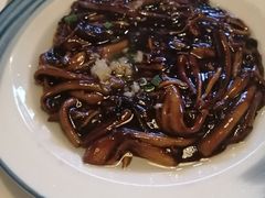 响油鳝丝-上海年代(水上东路店)