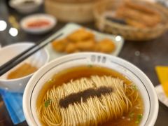 -四季春(美食街店)