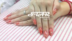 31-STAR美甲店