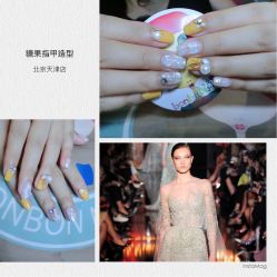 手部美甲-光SPA科技美肤