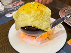 -卢布里西餐厅(总店)