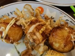 -松子料理(亮马桥店)