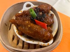 -美心·翠园(港汇恒隆广场店)
