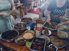 -友琴面馆(东白溪公寓店)