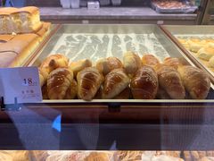 牛角包-詹记桃酥(百盛店)
