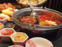 -牛New寿喜烧(虹桥新天地店)