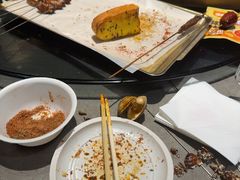 -锦州御烧烤·形象店(人民街店)