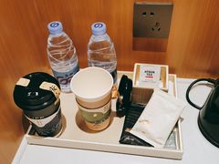 -成都九眼桥亚朵网易严选酒店