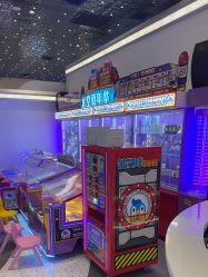 -嗨贝天地(济南万象城店)