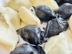 -北方饺子王·海肠捞饭·海鲜锅(山大店)