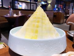 -快乐小羊火锅(河西王府井店)