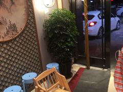 等位区-张家小灶(东城店)