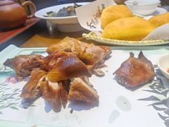 -外婆烧.老杭帮菜(庆春店)