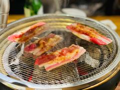 秘制肥牛-泥炉烧肉师(新街口金銮巷店)
