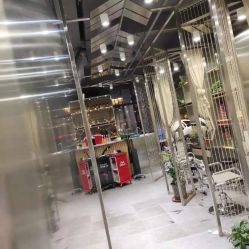 -MAGIC米几发型设计·羊毛卷